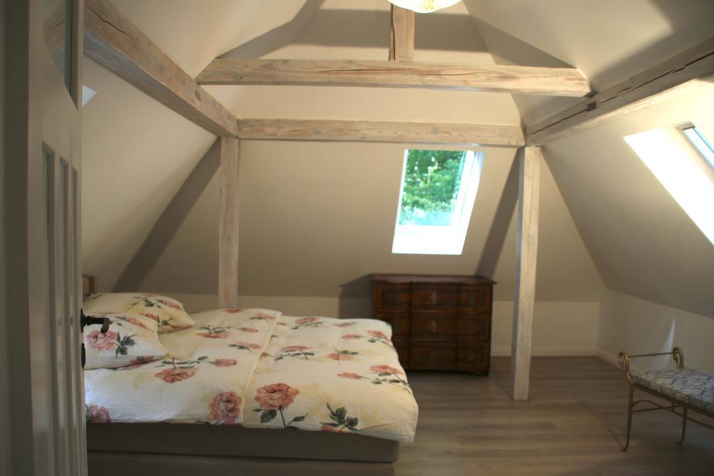 Villa Sonnenburg Gaestehaus Rathmannsdorf Екстериор снимка